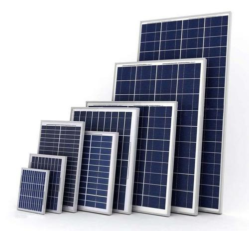 Non-standard  solar module