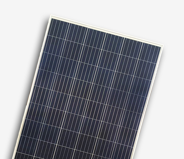 72-cell Polycrystalline solar mudule（320~340Wp）